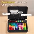 IQ puzzle (айкю пазл) с таймером